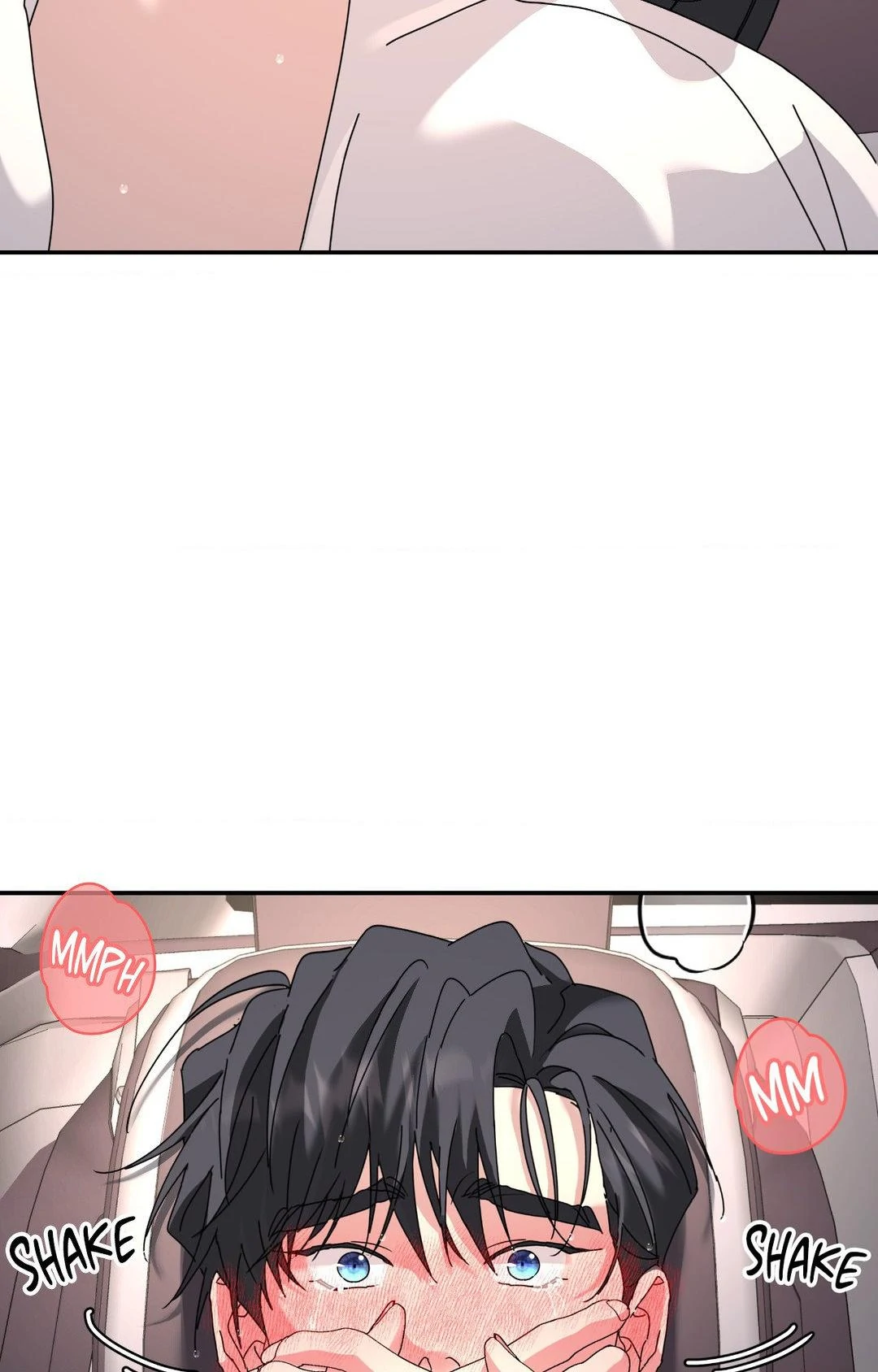 A Tree Without Roots 〘Official〙 - Chapter 77 manhwa