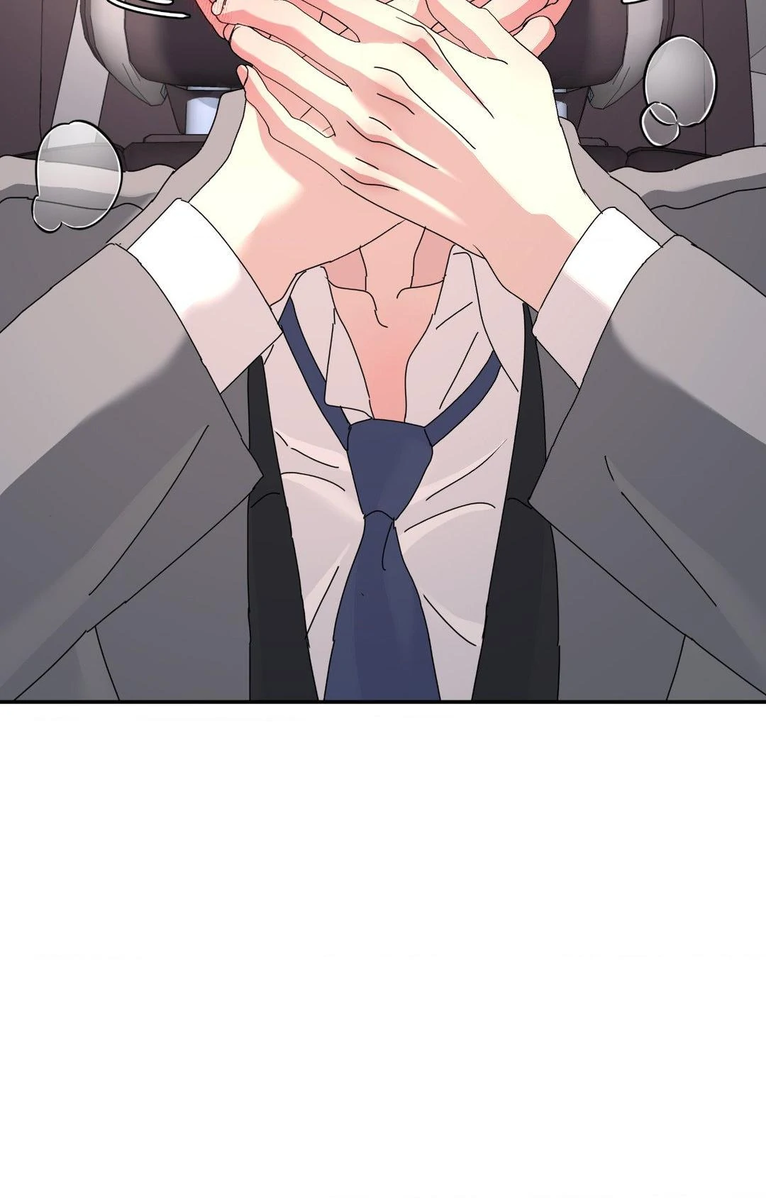 A Tree Without Roots 〘Official〙 - Chapter 77 manhwa