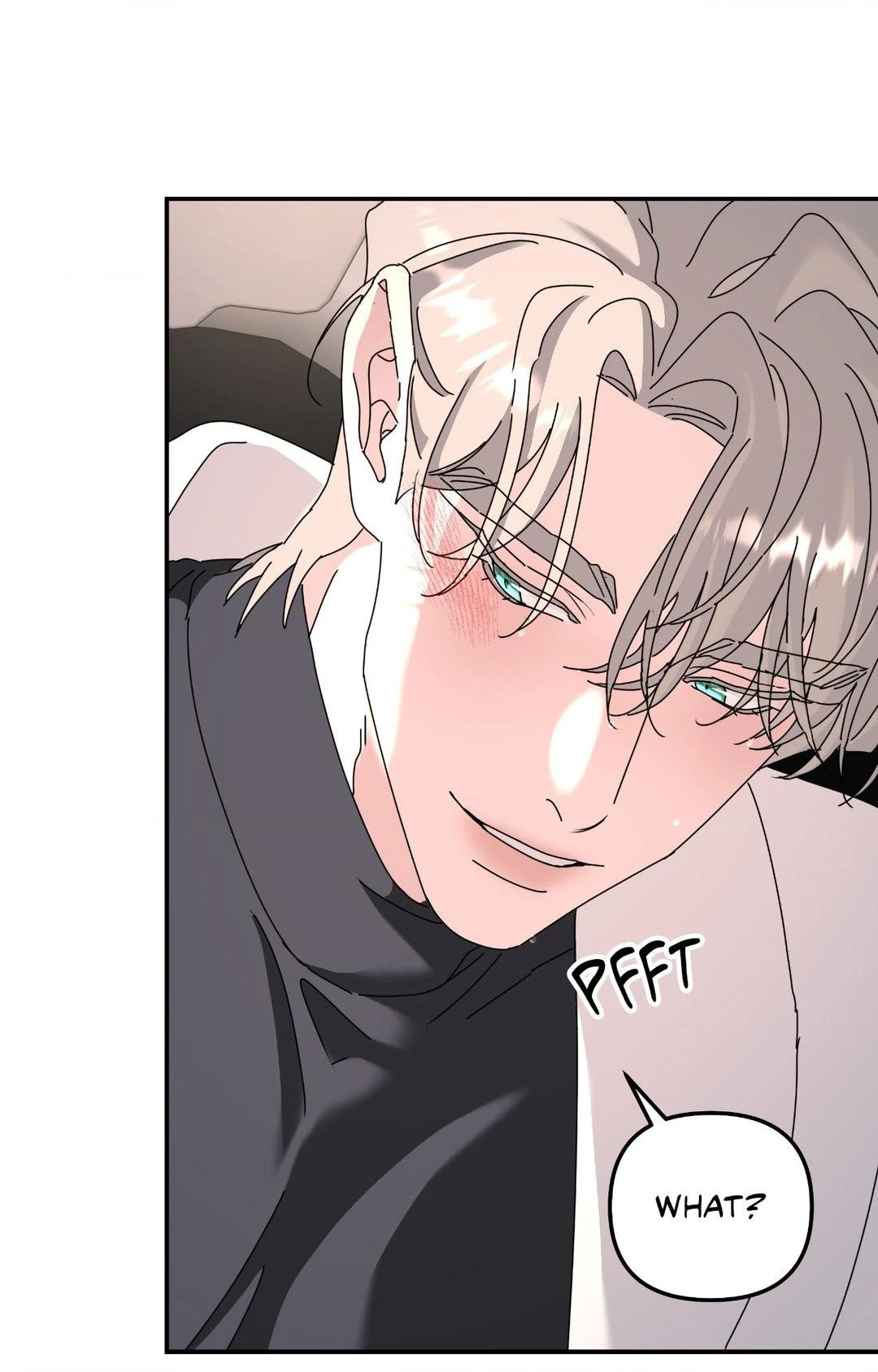 A Tree Without Roots 〘Official〙 - Chapter 77 manhwa