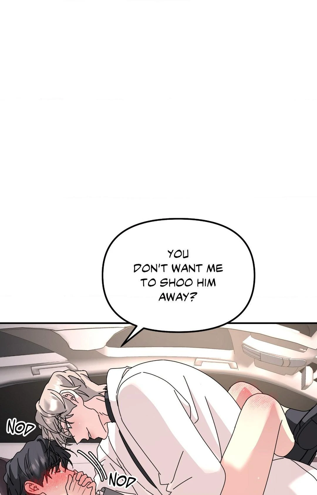 A Tree Without Roots 〘Official〙 - Chapter 77 manhwa
