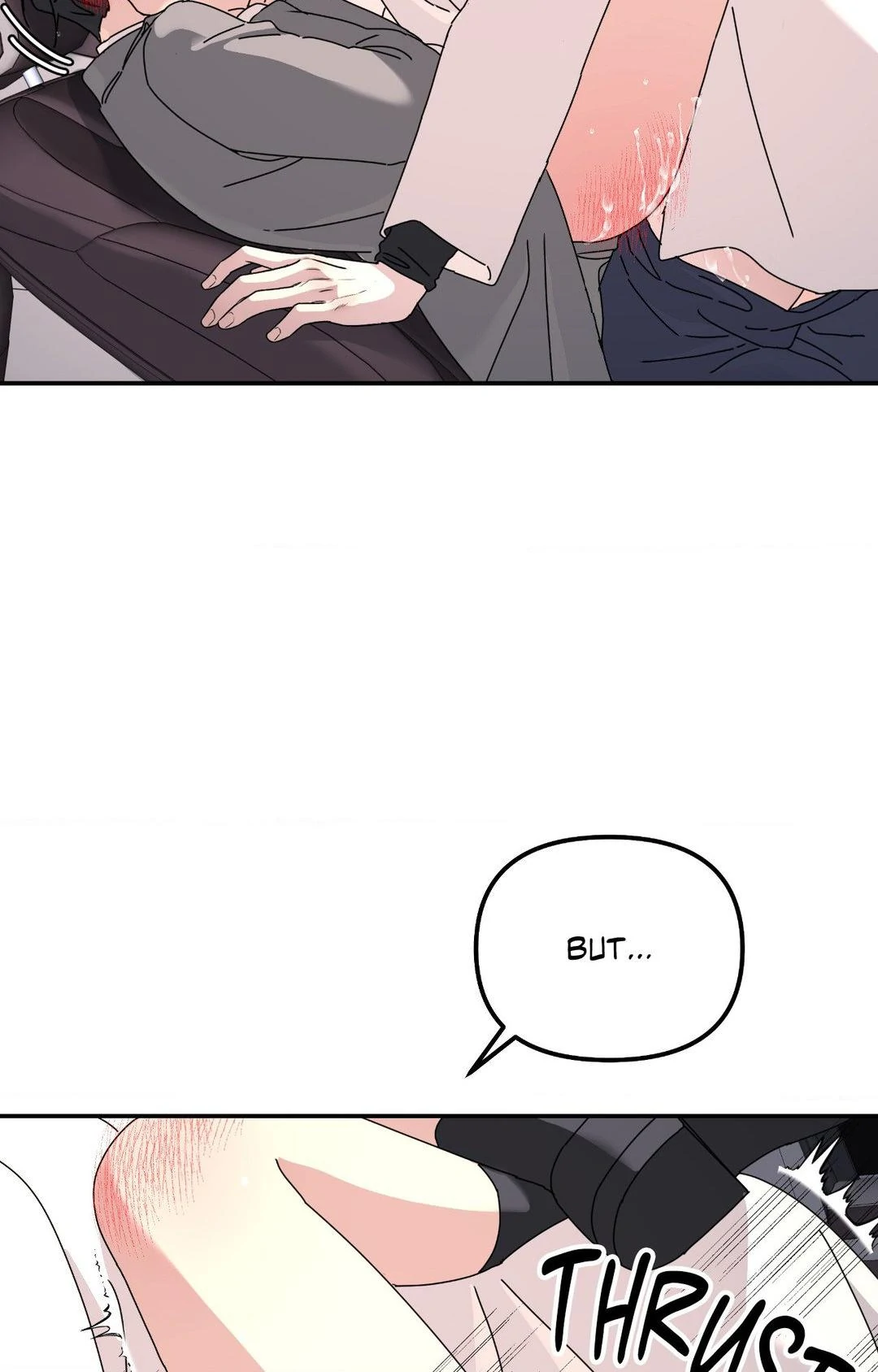 A Tree Without Roots 〘Official〙 - Chapter 77 manhwa