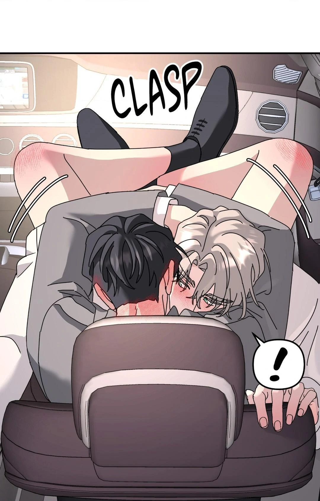 A Tree Without Roots 〘Official〙 - Chapter 77 manhwa