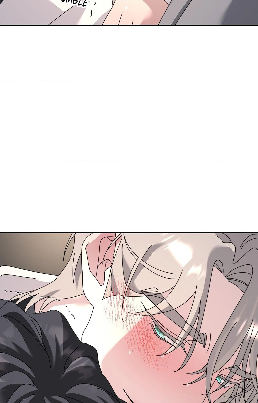 A Tree Without Roots 〘Official〙 - Chapter 77 manhwa