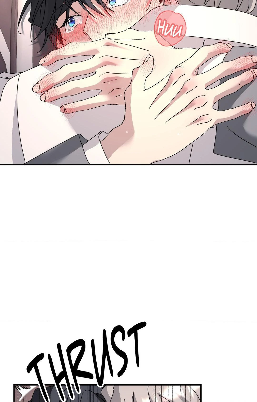 A Tree Without Roots 〘Official〙 - Chapter 77 manhwa