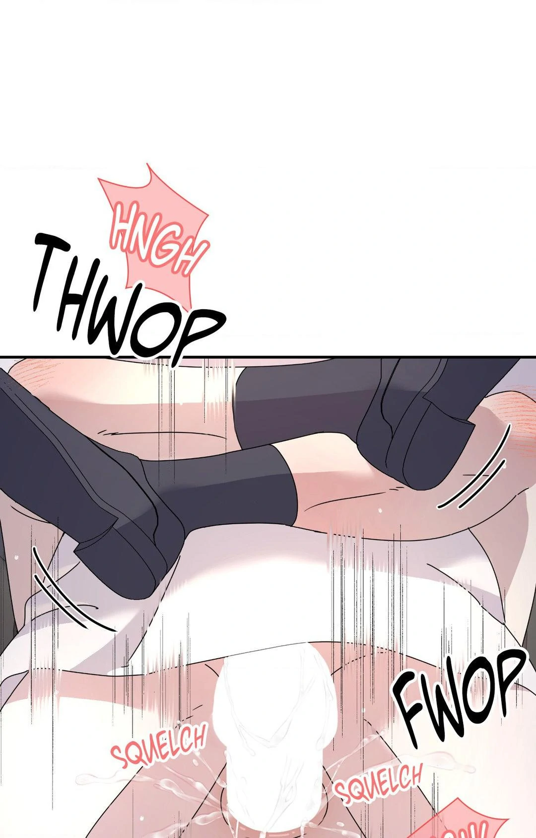A Tree Without Roots 〘Official〙 - Chapter 77 manhwa