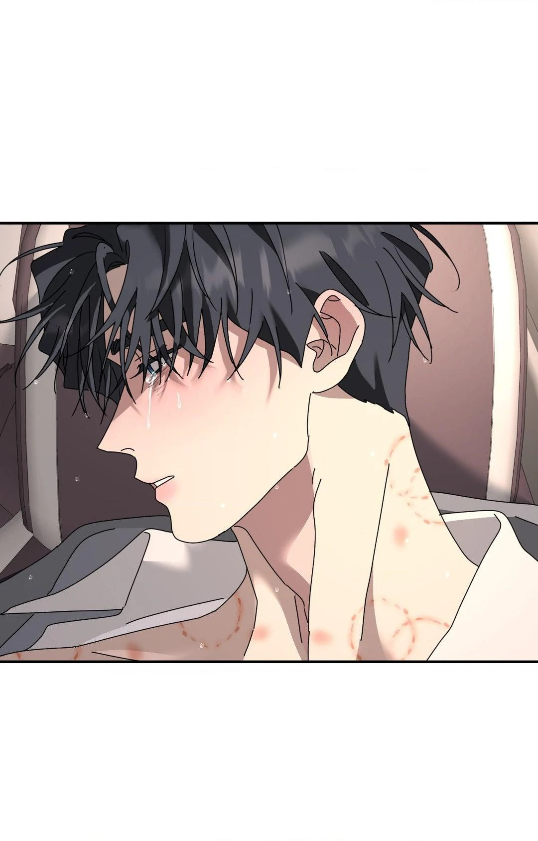 A Tree Without Roots 〘Official〙 - Chapter 77 manhwa