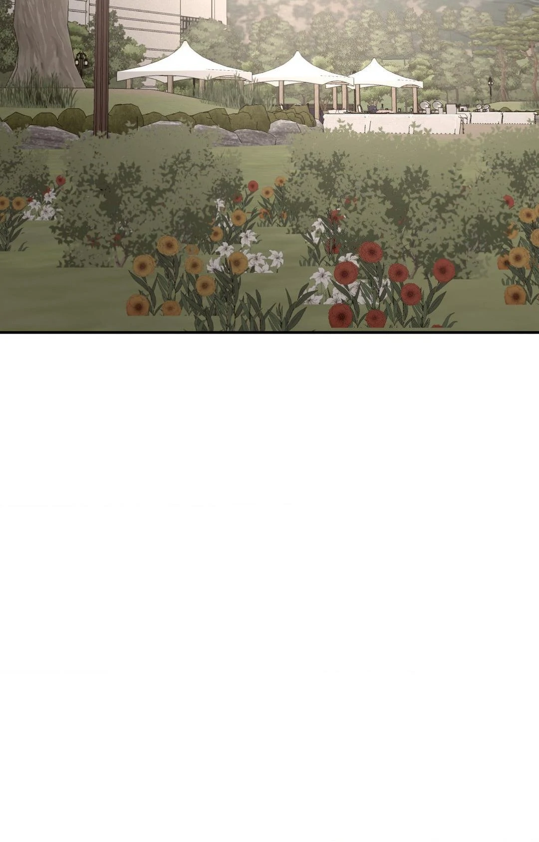 A Tree Without Roots 〘Official〙 - Chapter 77 manhwa