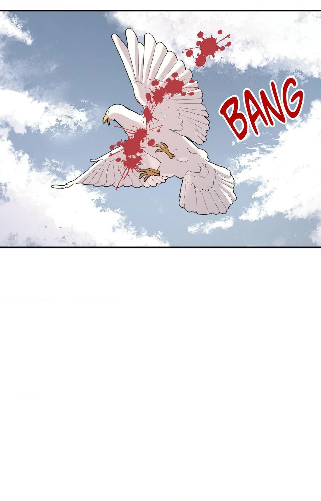 A Tree Without Roots 〘Official〙 - Chapter 77 manhwa