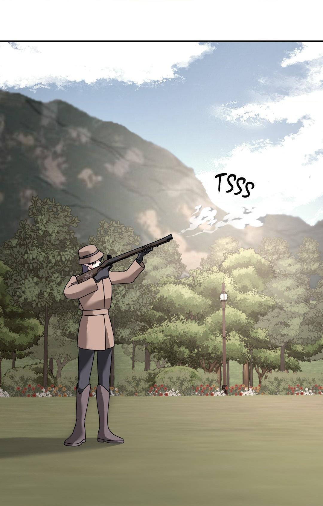 A Tree Without Roots 〘Official〙 - Chapter 77 manhwa