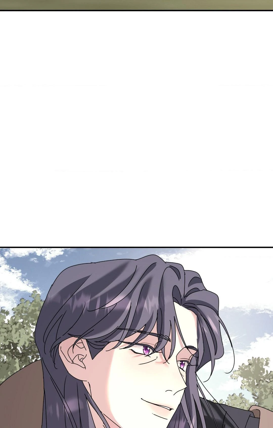 A Tree Without Roots 〘Official〙 - Chapter 77 manhwa