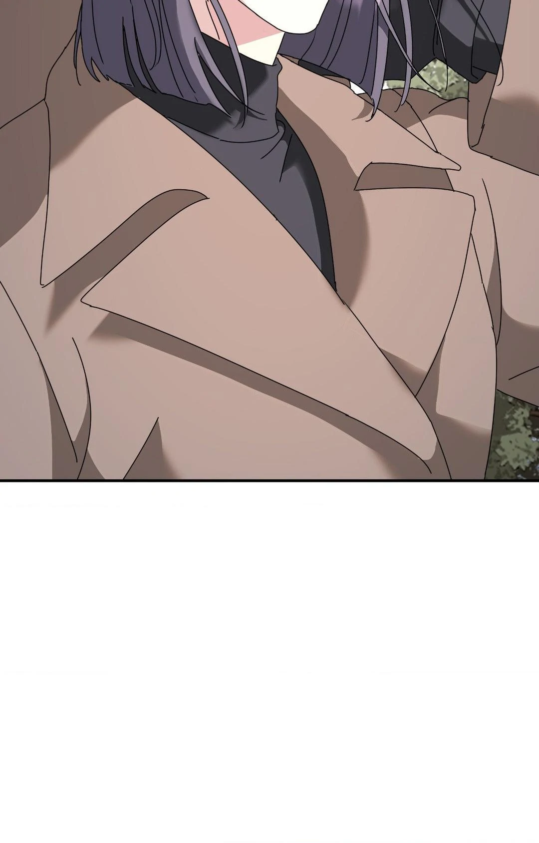 A Tree Without Roots 〘Official〙 - Chapter 77 manhwa