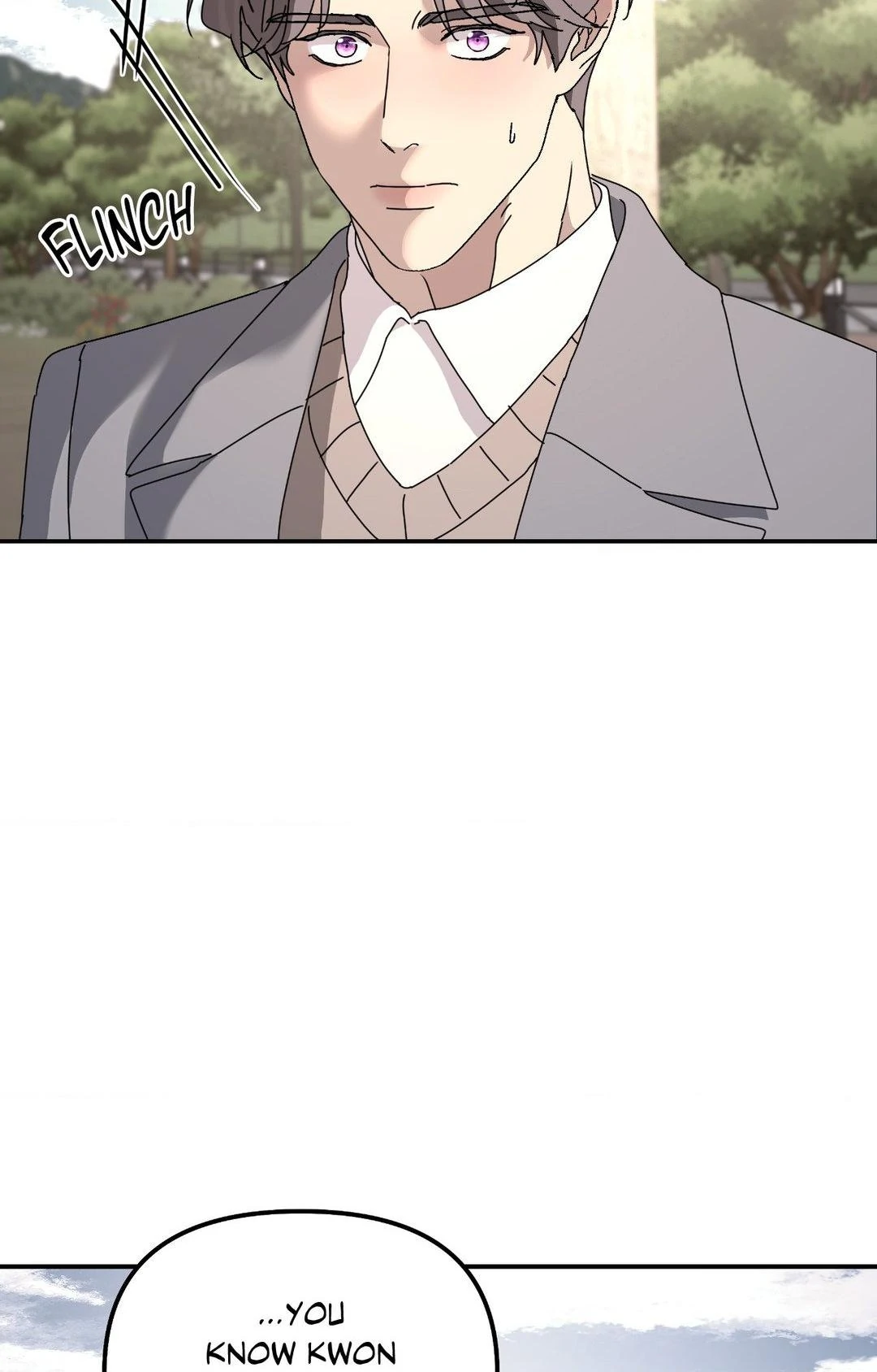 A Tree Without Roots 〘Official〙 - Chapter 77 manhwa