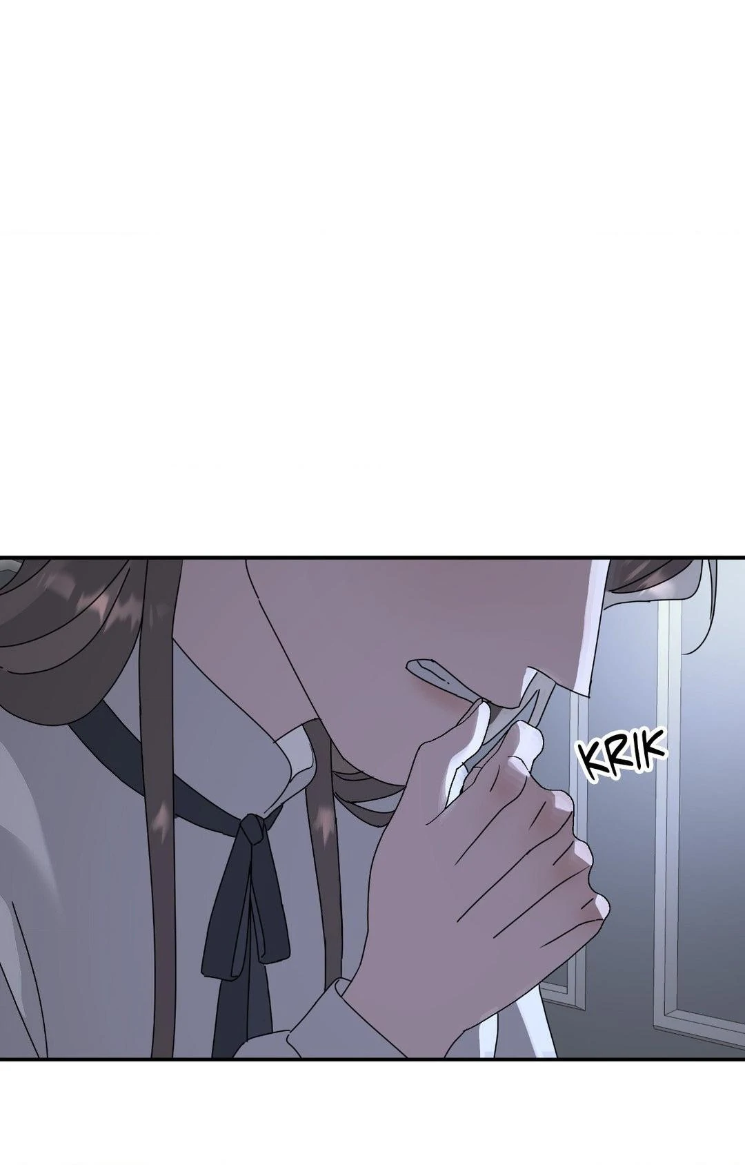 A Tree Without Roots 〘Official〙 - Chapter 77 manhwa