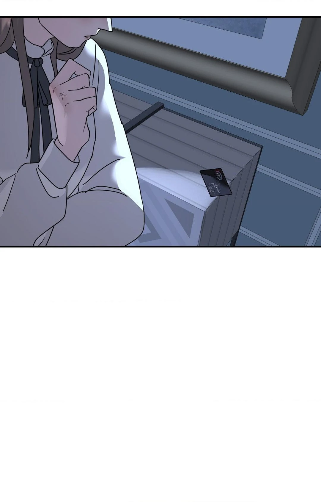 A Tree Without Roots 〘Official〙 - Chapter 77 manhwa