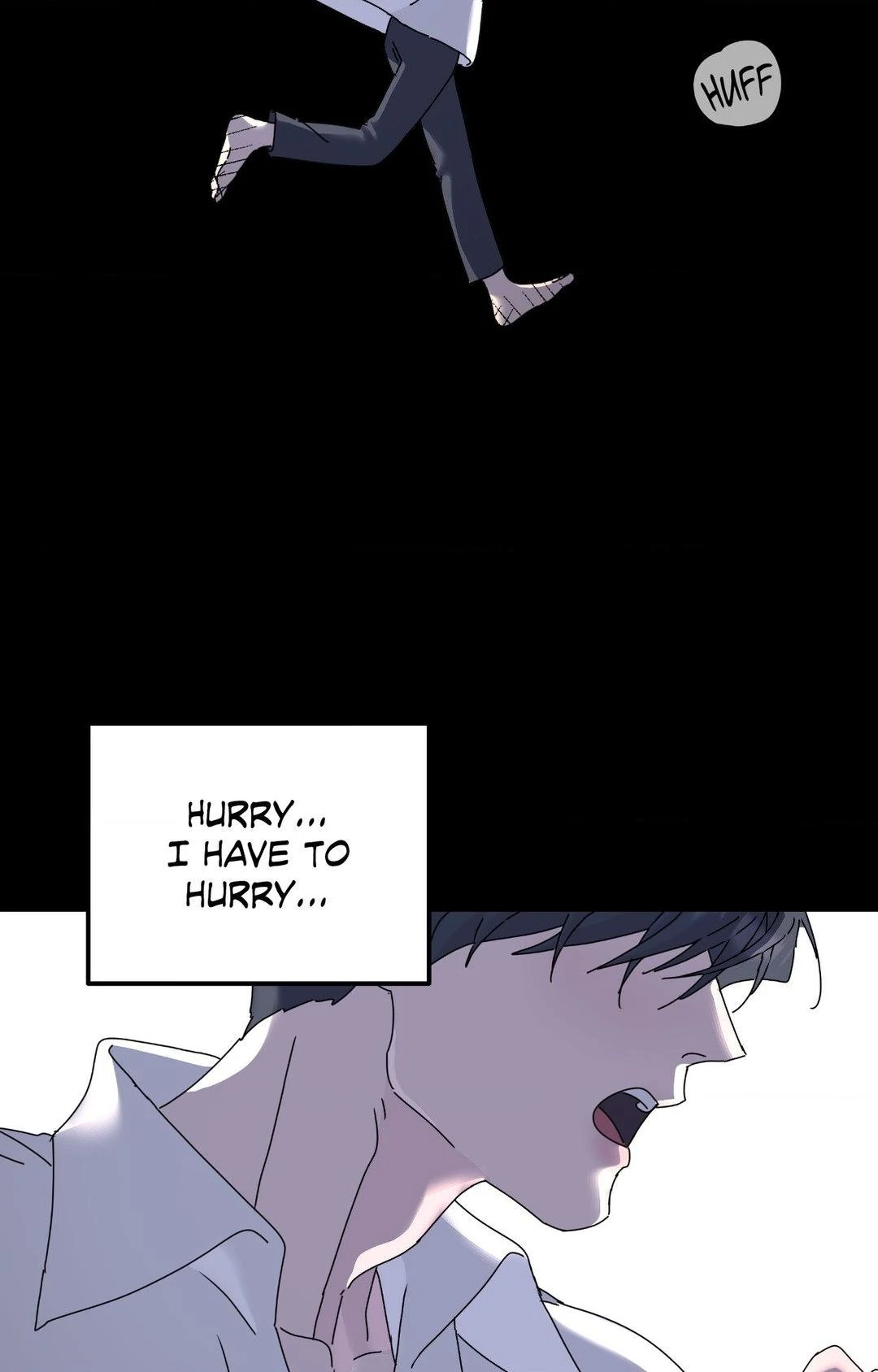 A Tree Without Roots 〘Official〙 - Chapter 78 manhwa