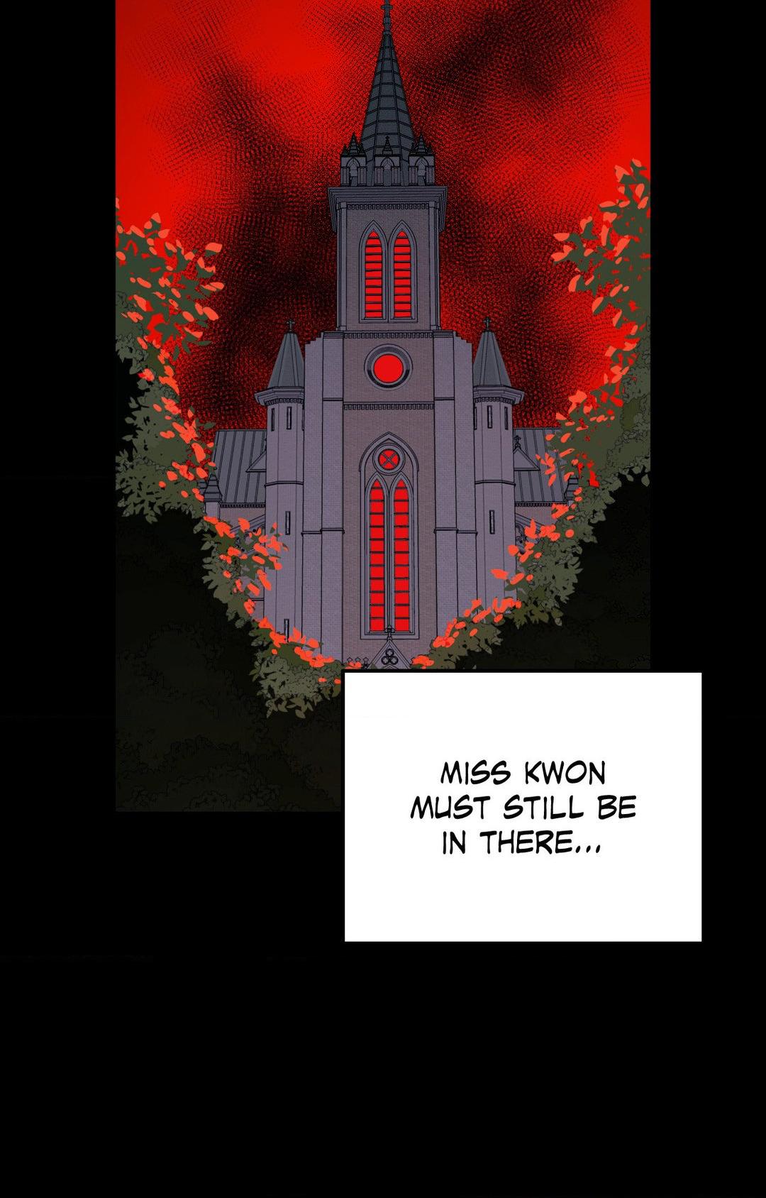 A Tree Without Roots 〘Official〙 - Chapter 78 manhwa
