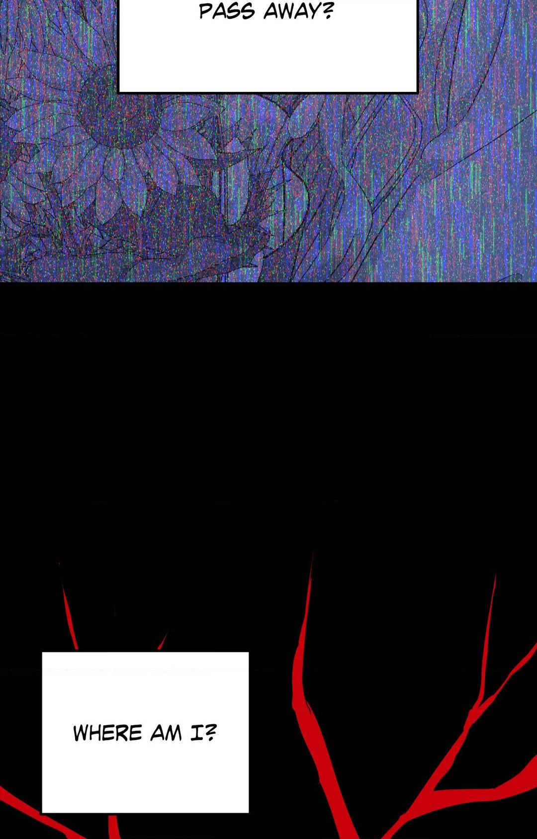 A Tree Without Roots 〘Official〙 - Chapter 78 manhwa