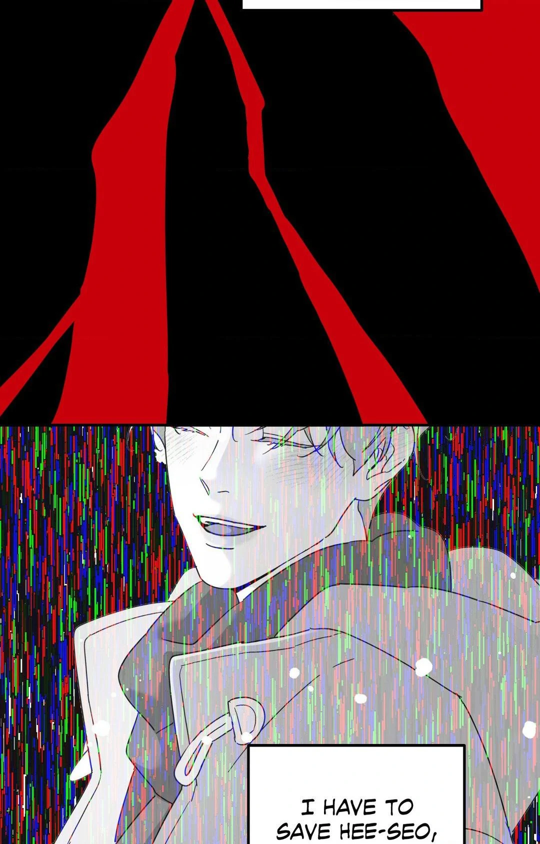 A Tree Without Roots 〘Official〙 - Chapter 78 manhwa