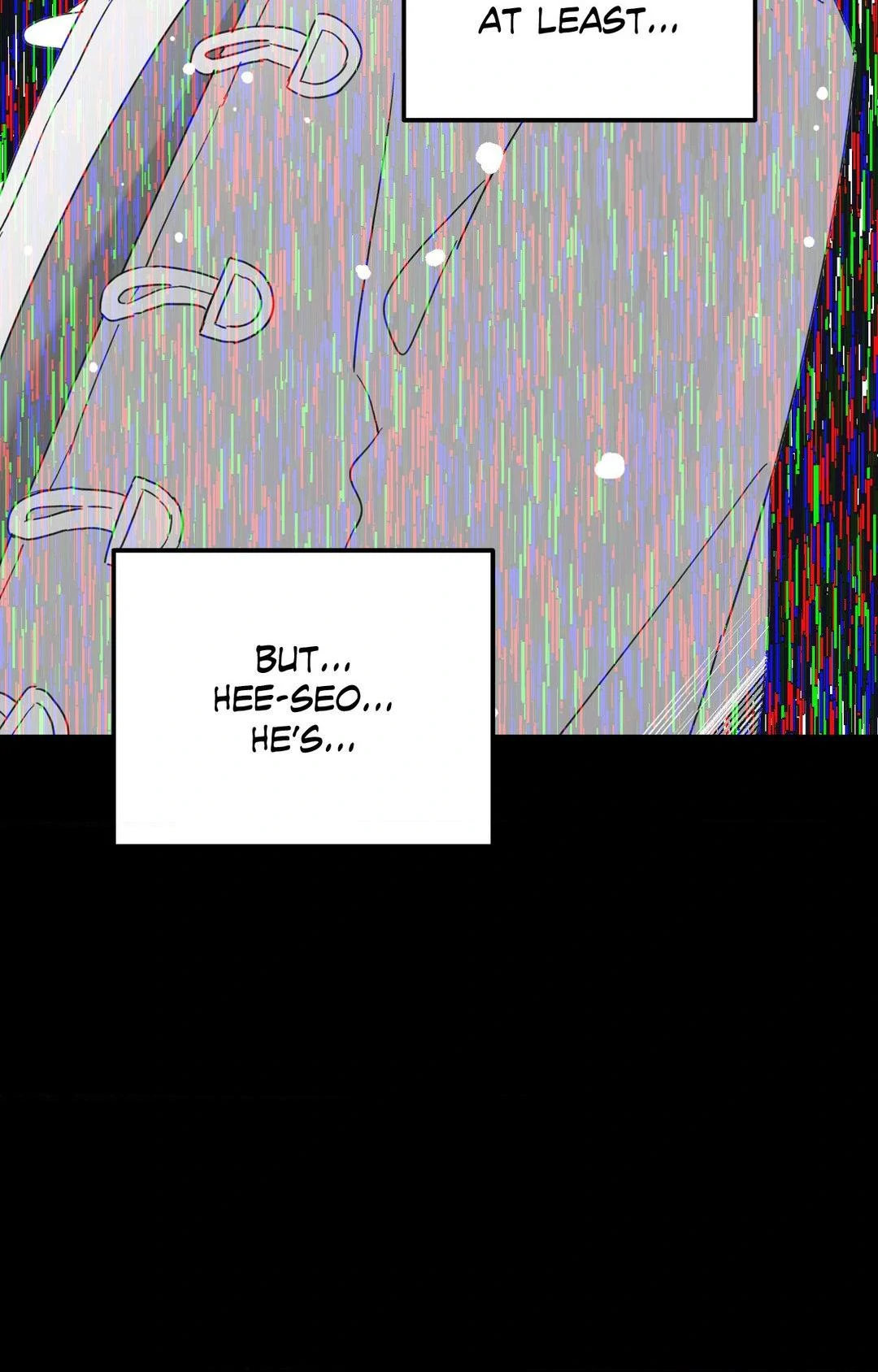 A Tree Without Roots 〘Official〙 - Chapter 78 manhwa