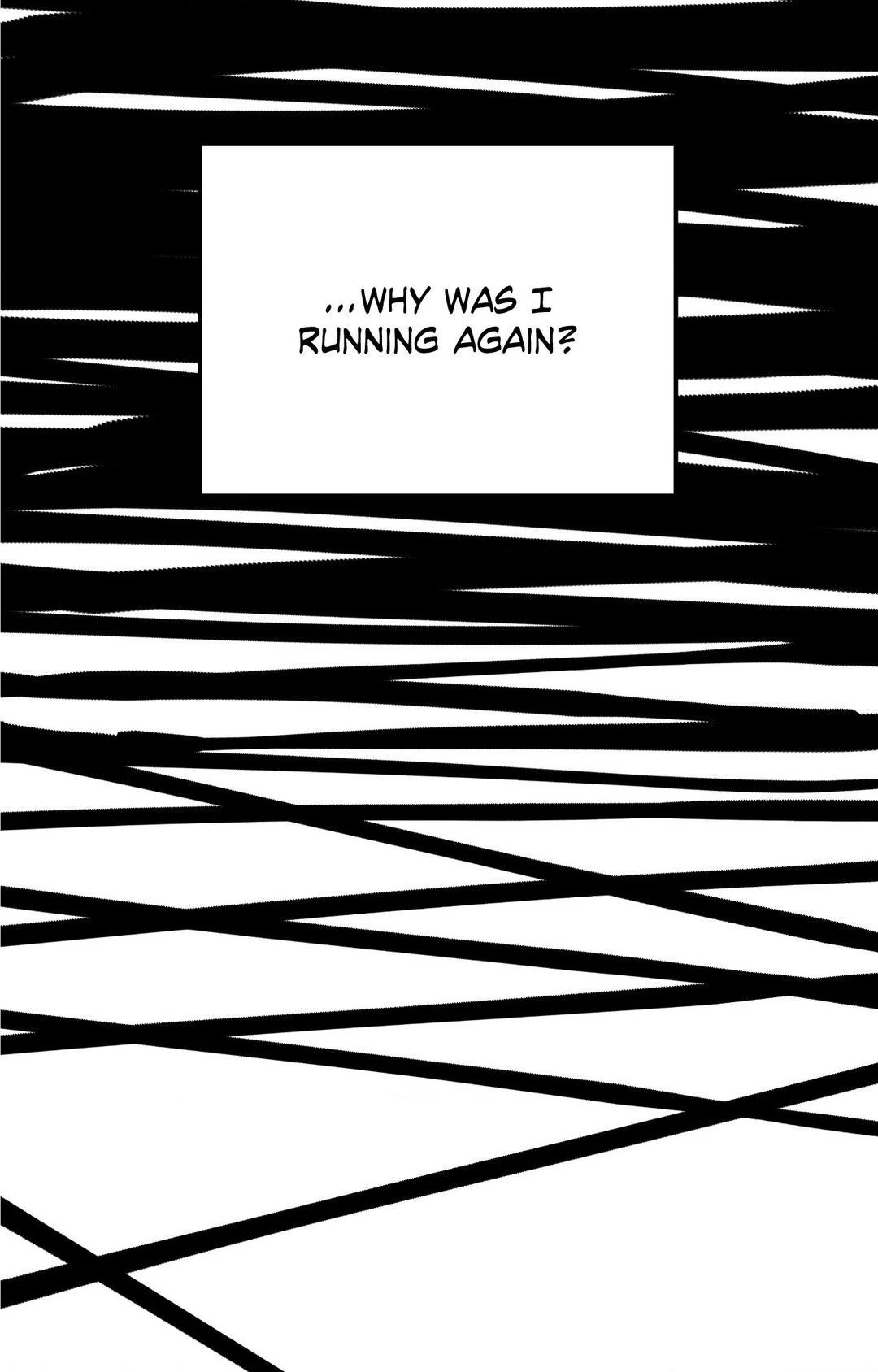 A Tree Without Roots 〘Official〙 - Chapter 78 manhwa