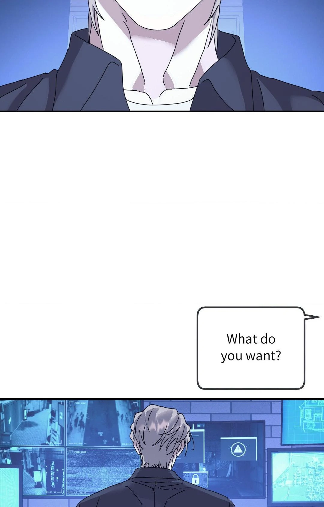 A Tree Without Roots 〘Official〙 - Chapter 78 manhwa