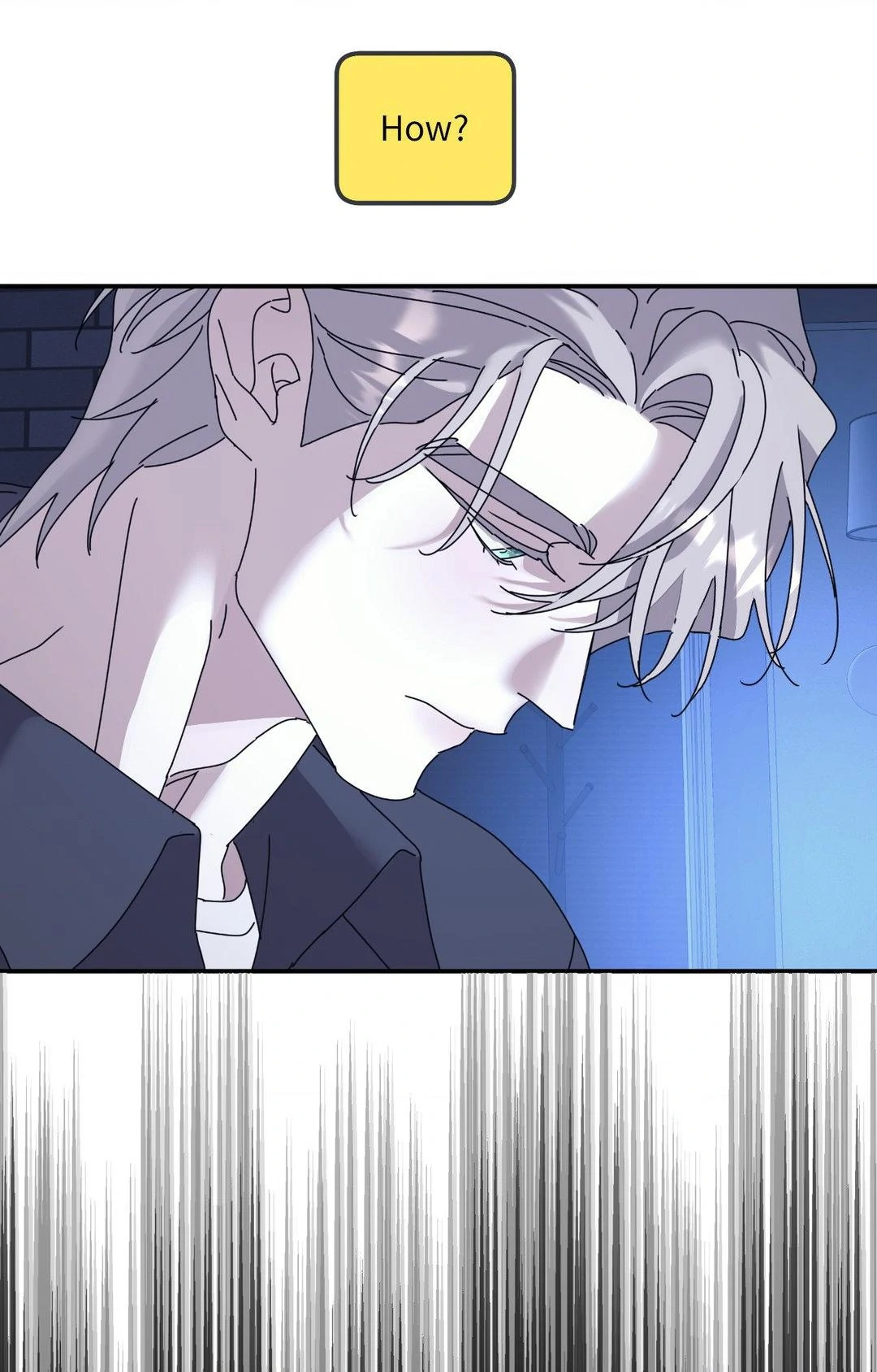 A Tree Without Roots 〘Official〙 - Chapter 78 manhwa