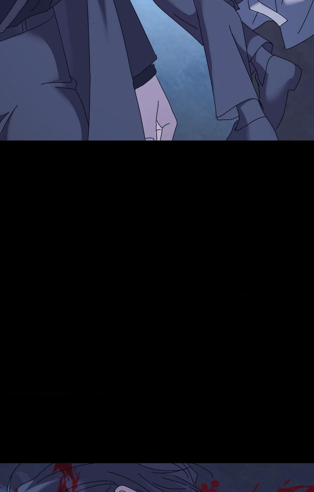 A Tree Without Roots 〘Official〙 - Chapter 78 manhwa