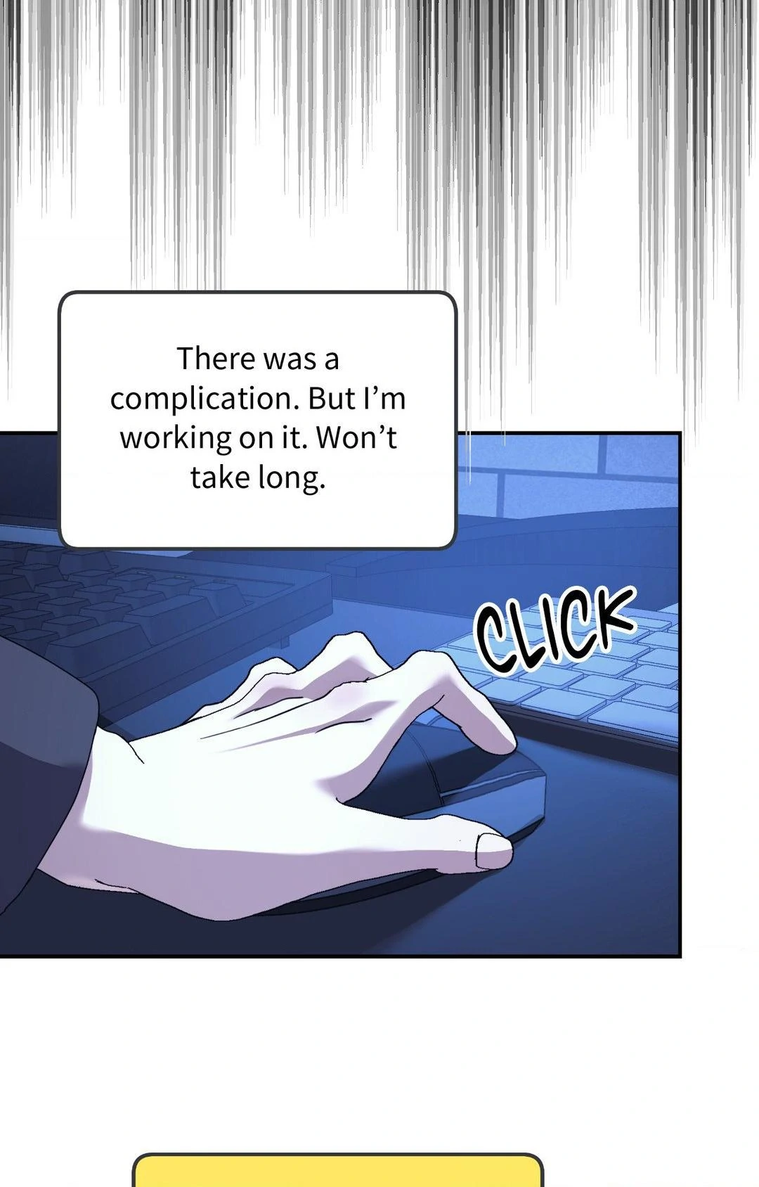 A Tree Without Roots 〘Official〙 - Chapter 78 manhwa