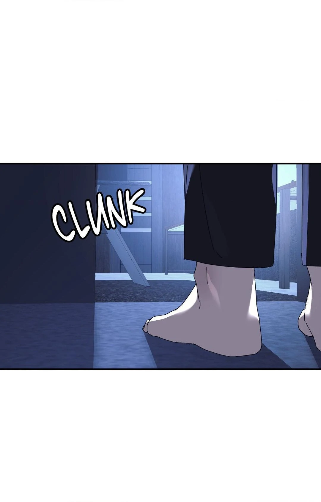 A Tree Without Roots 〘Official〙 - Chapter 78 manhwa