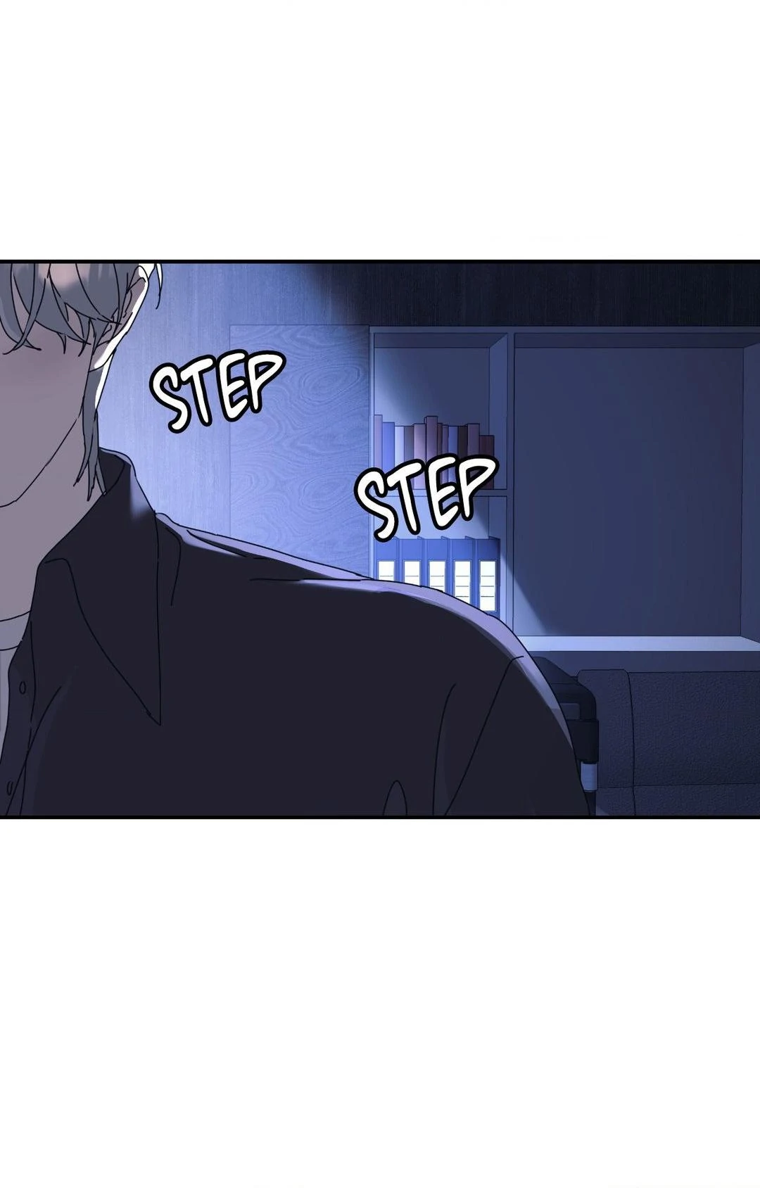 A Tree Without Roots 〘Official〙 - Chapter 78 manhwa