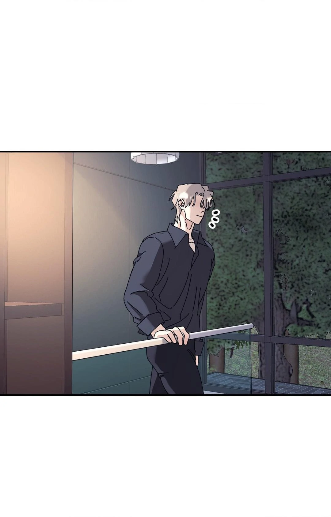 A Tree Without Roots 〘Official〙 - Chapter 78 manhwa