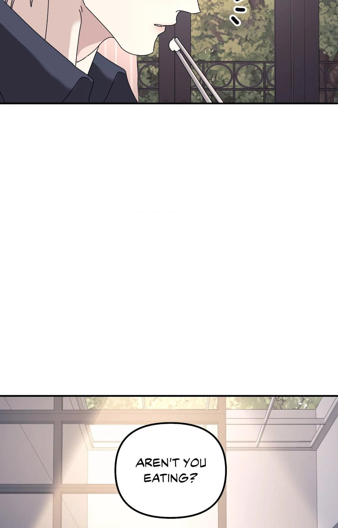 A Tree Without Roots 〘Official〙 - Chapter 78 manhwa