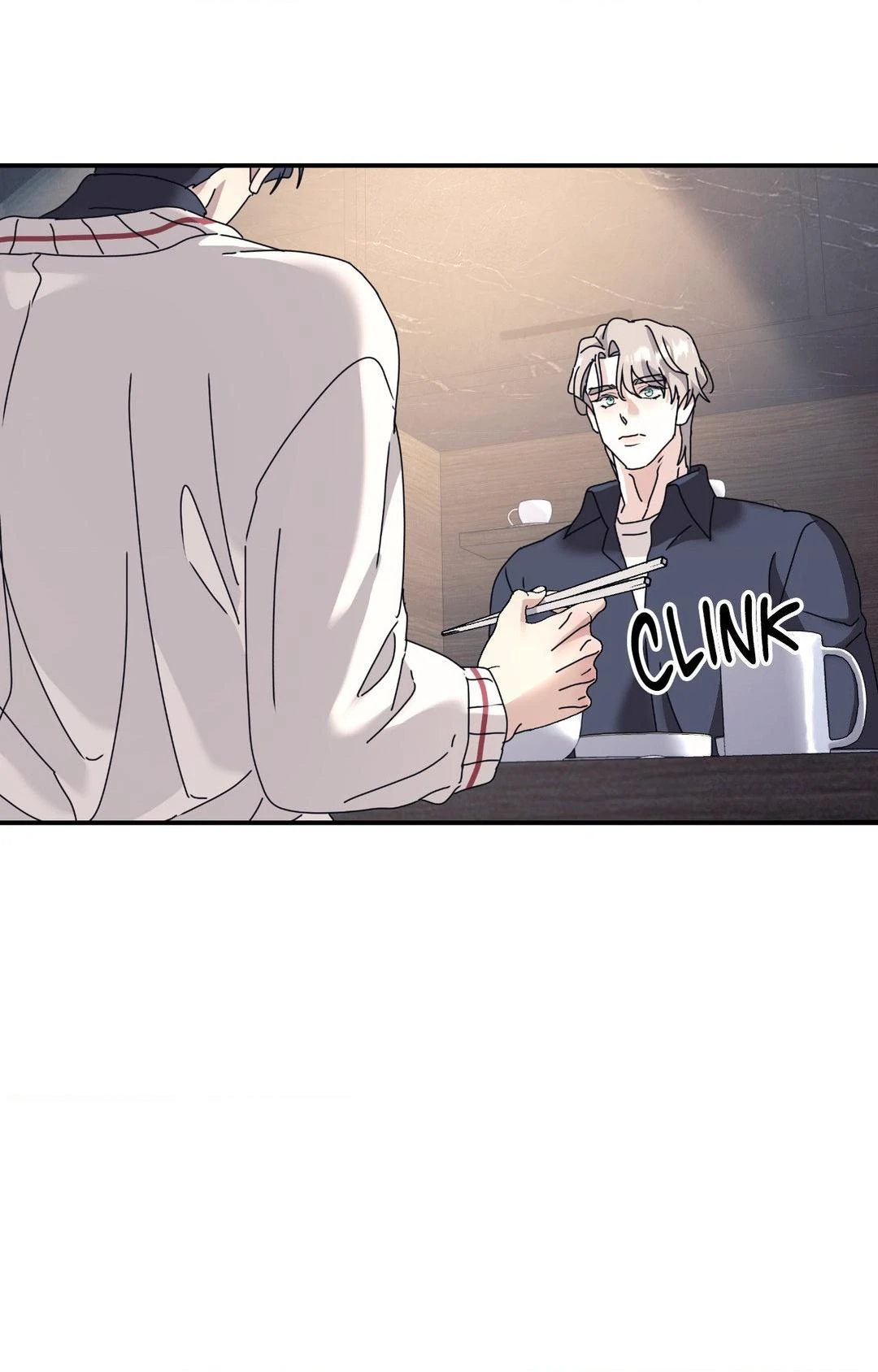 A Tree Without Roots 〘Official〙 - Chapter 78 manhwa