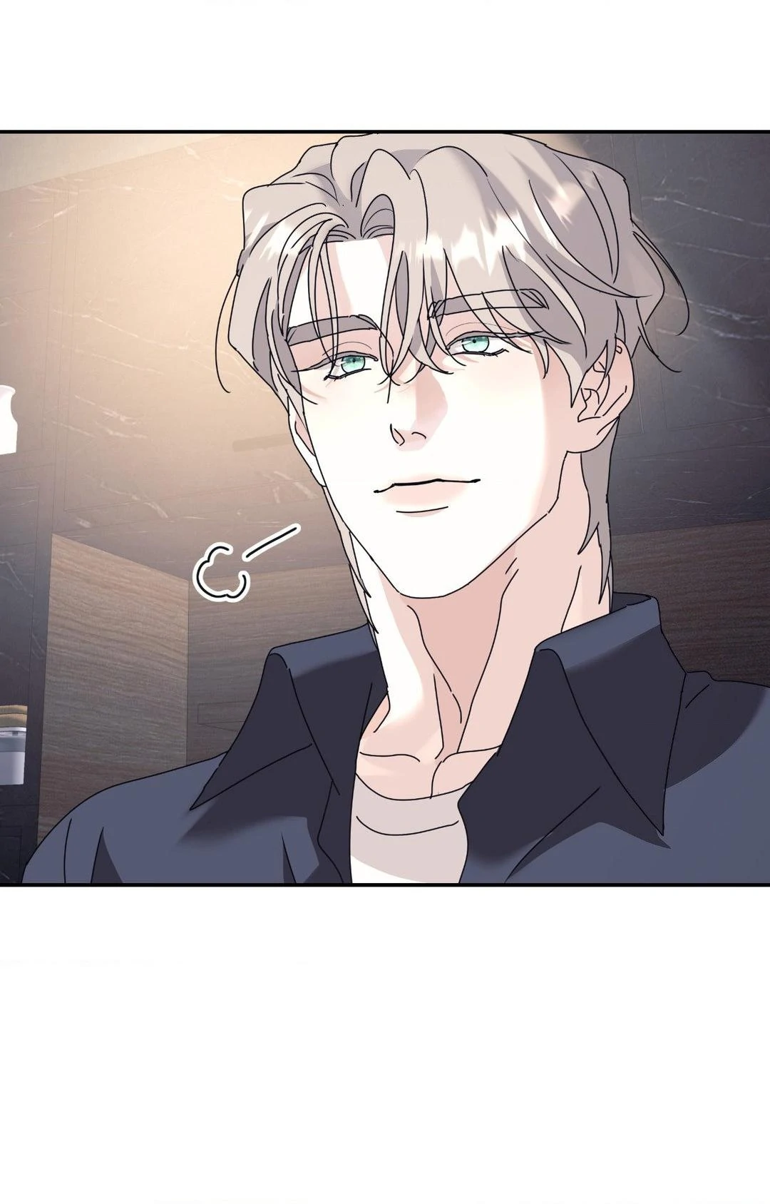 A Tree Without Roots 〘Official〙 - Chapter 78 manhwa