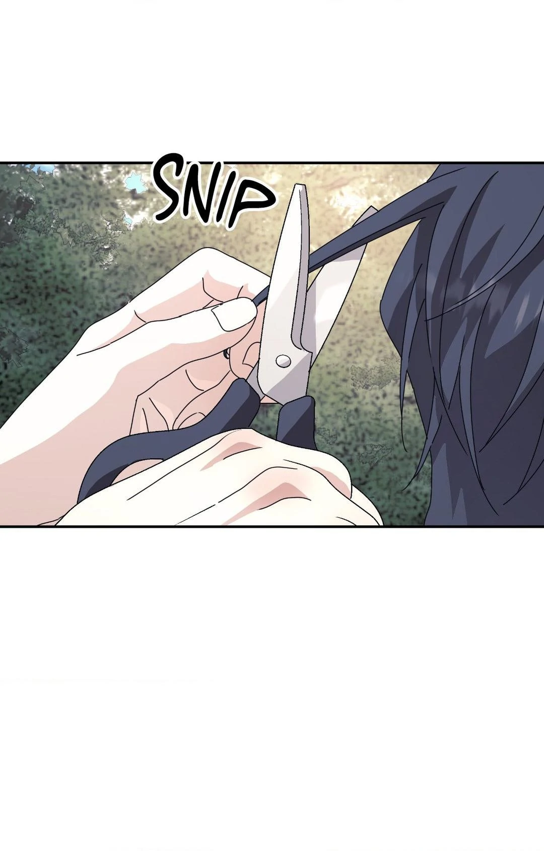 A Tree Without Roots 〘Official〙 - Chapter 78 manhwa