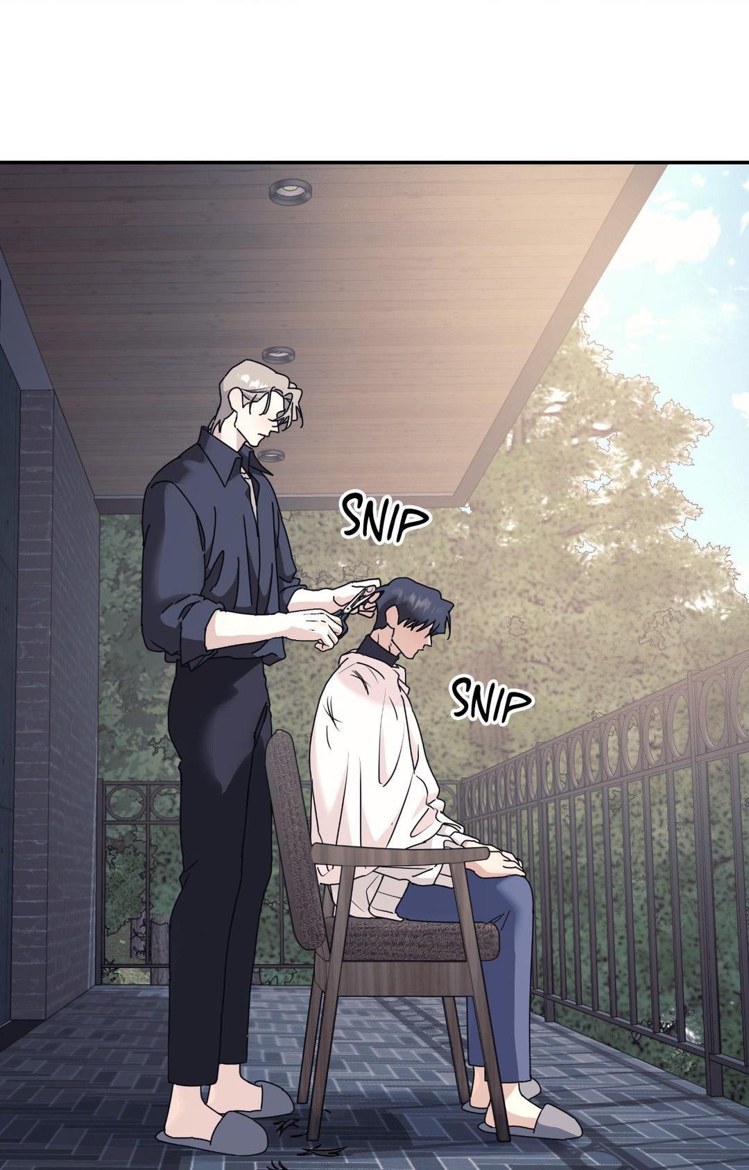 A Tree Without Roots 〘Official〙 - Chapter 78 manhwa
