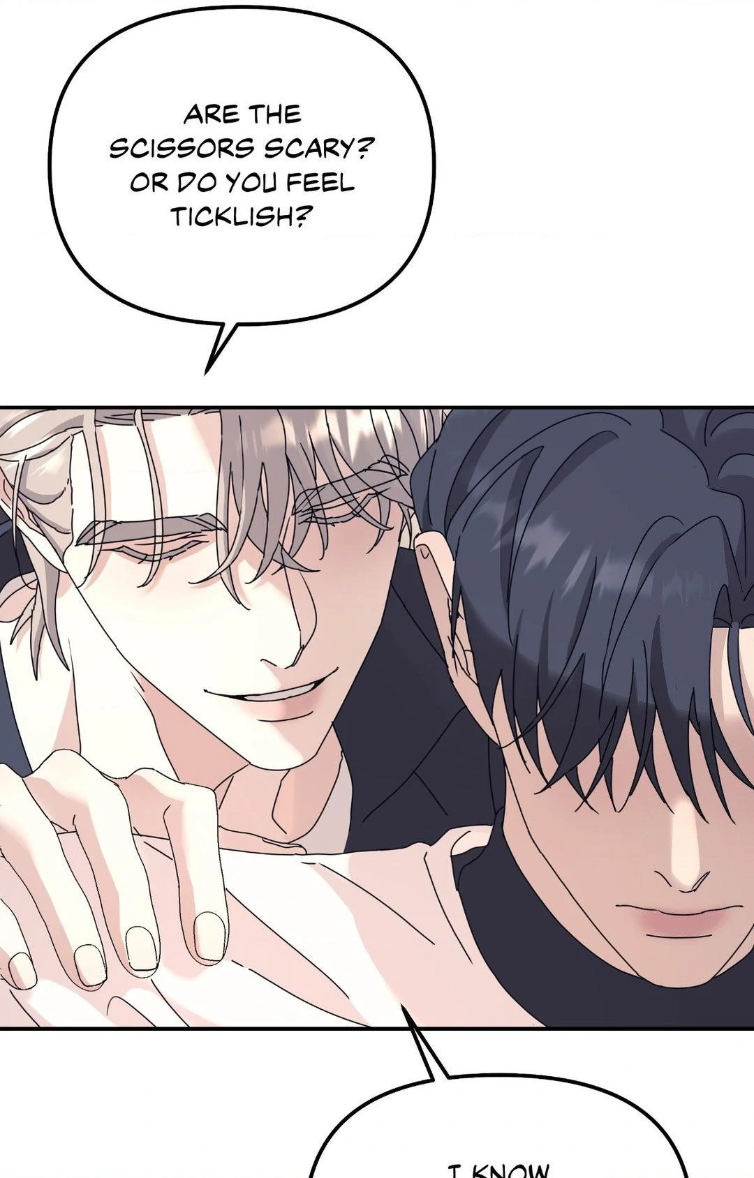 A Tree Without Roots 〘Official〙 - Chapter 78 manhwa