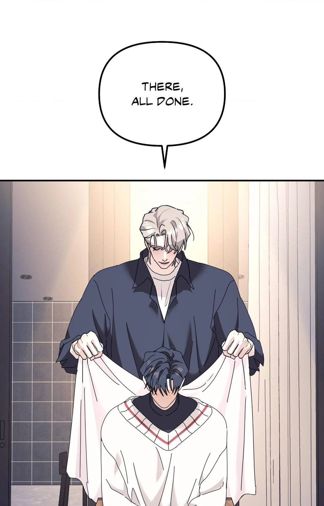 A Tree Without Roots 〘Official〙 - Chapter 78 manhwa