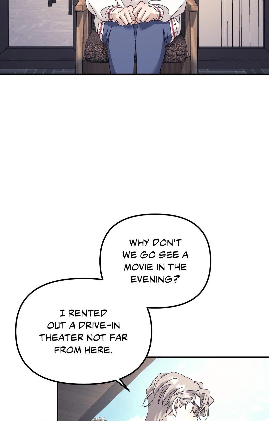 A Tree Without Roots 〘Official〙 - Chapter 78 manhwa