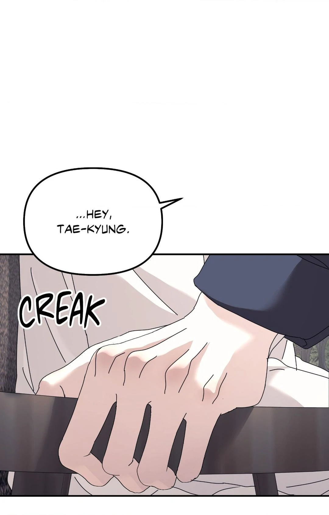 A Tree Without Roots 〘Official〙 - Chapter 78 manhwa