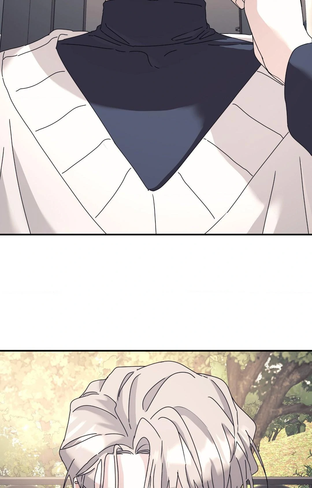 A Tree Without Roots 〘Official〙 - Chapter 78 manhwa