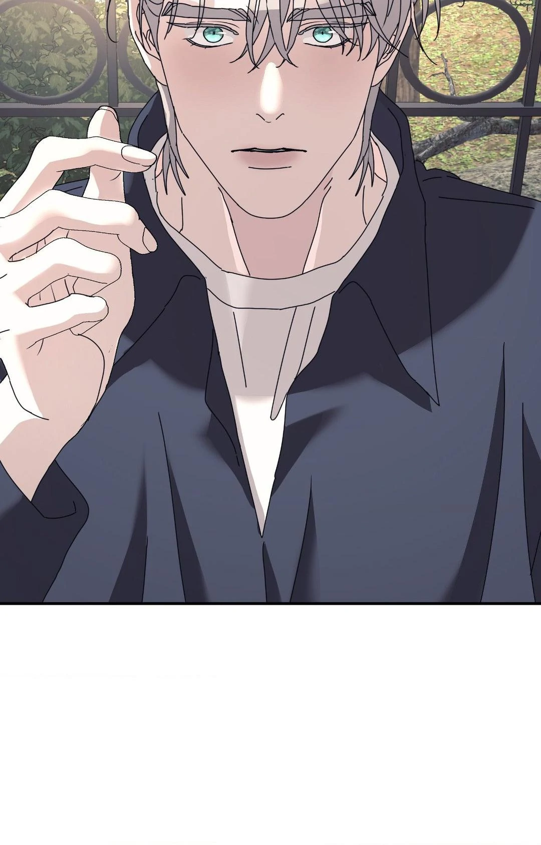 A Tree Without Roots 〘Official〙 - Chapter 78 manhwa