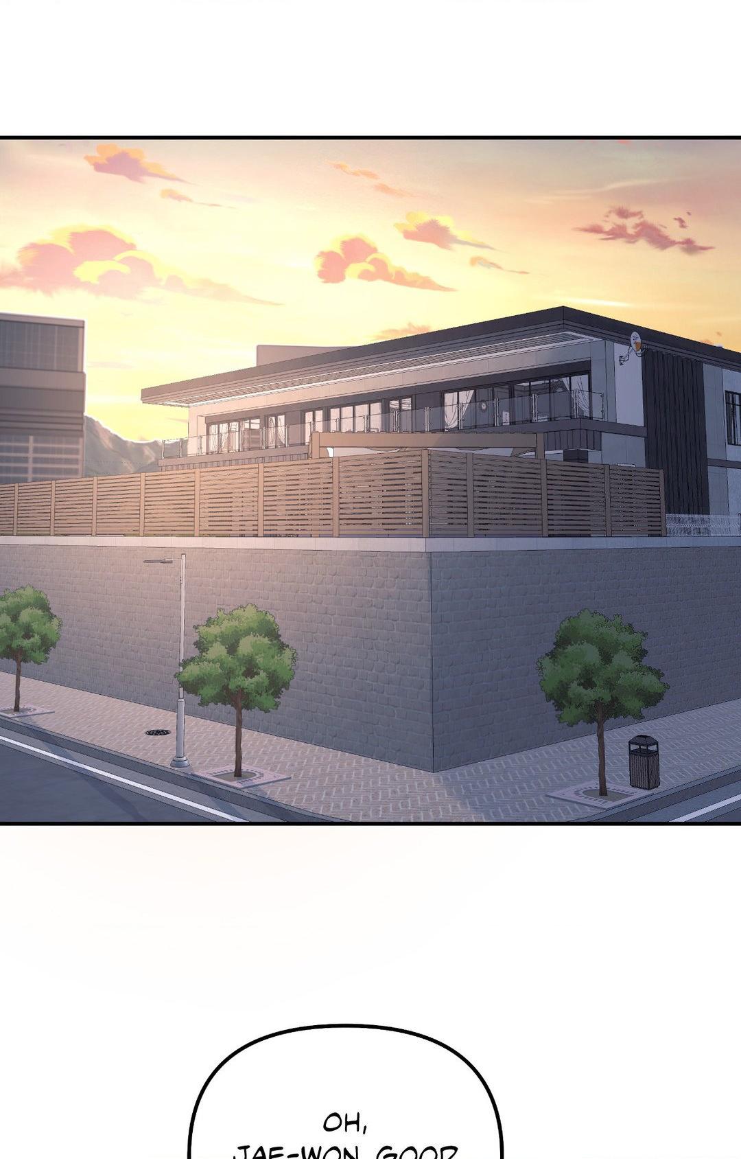 A Tree Without Roots 〘Official〙 - Chapter 78 manhwa