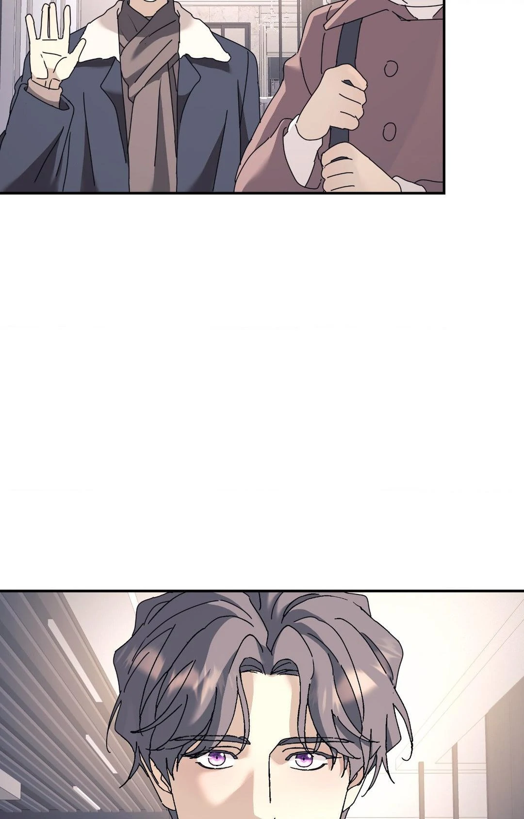 A Tree Without Roots 〘Official〙 - Chapter 78 manhwa