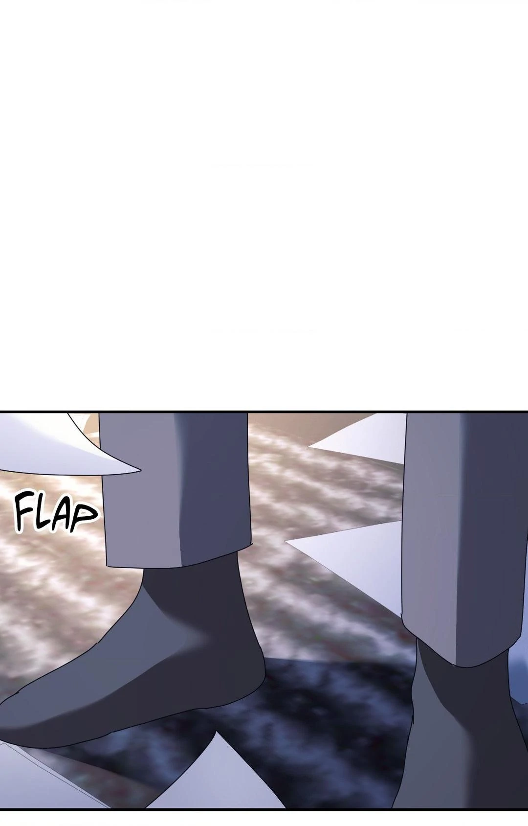 A Tree Without Roots 〘Official〙 - Chapter 78 manhwa