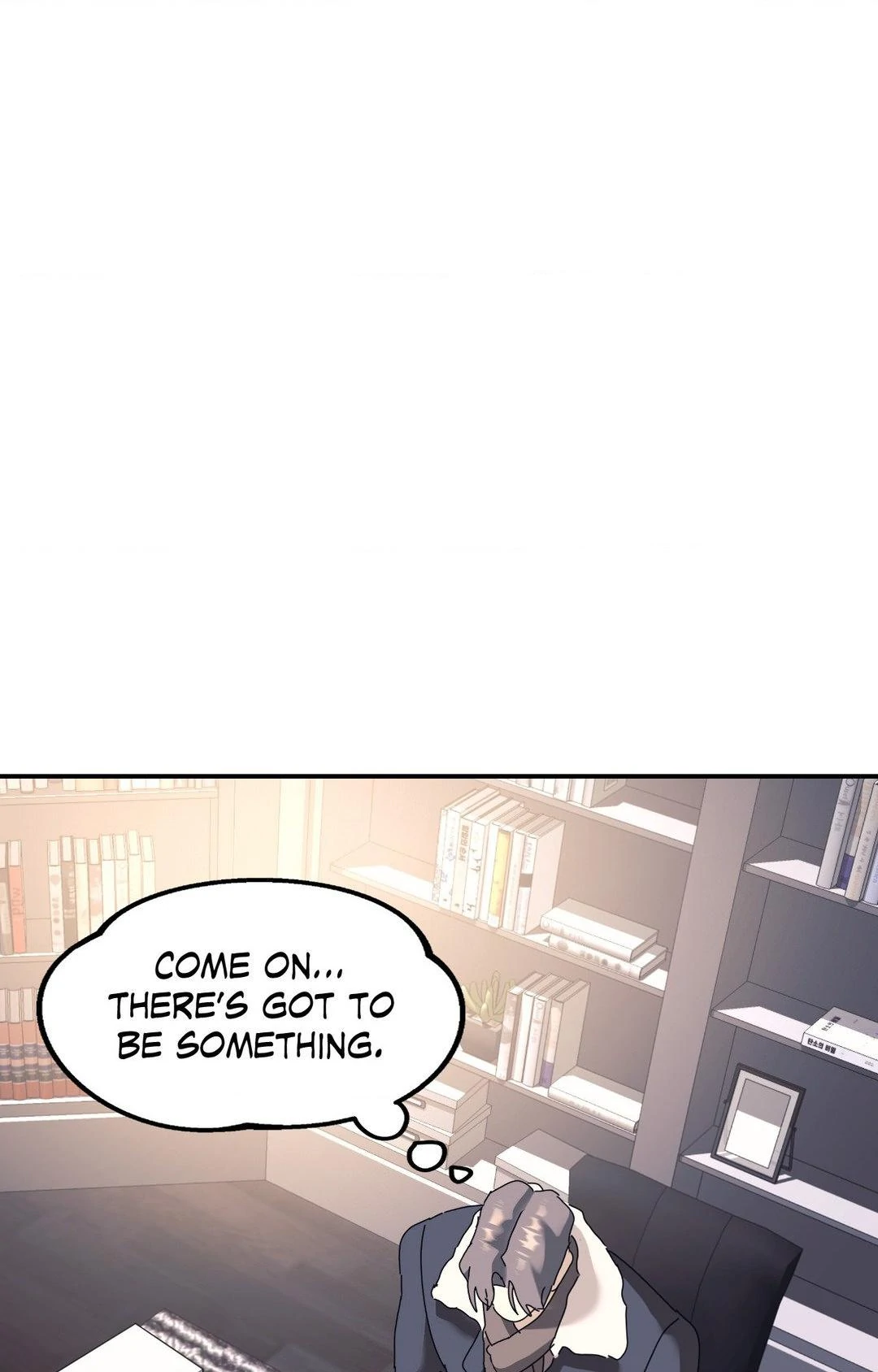 A Tree Without Roots 〘Official〙 - Chapter 78 manhwa