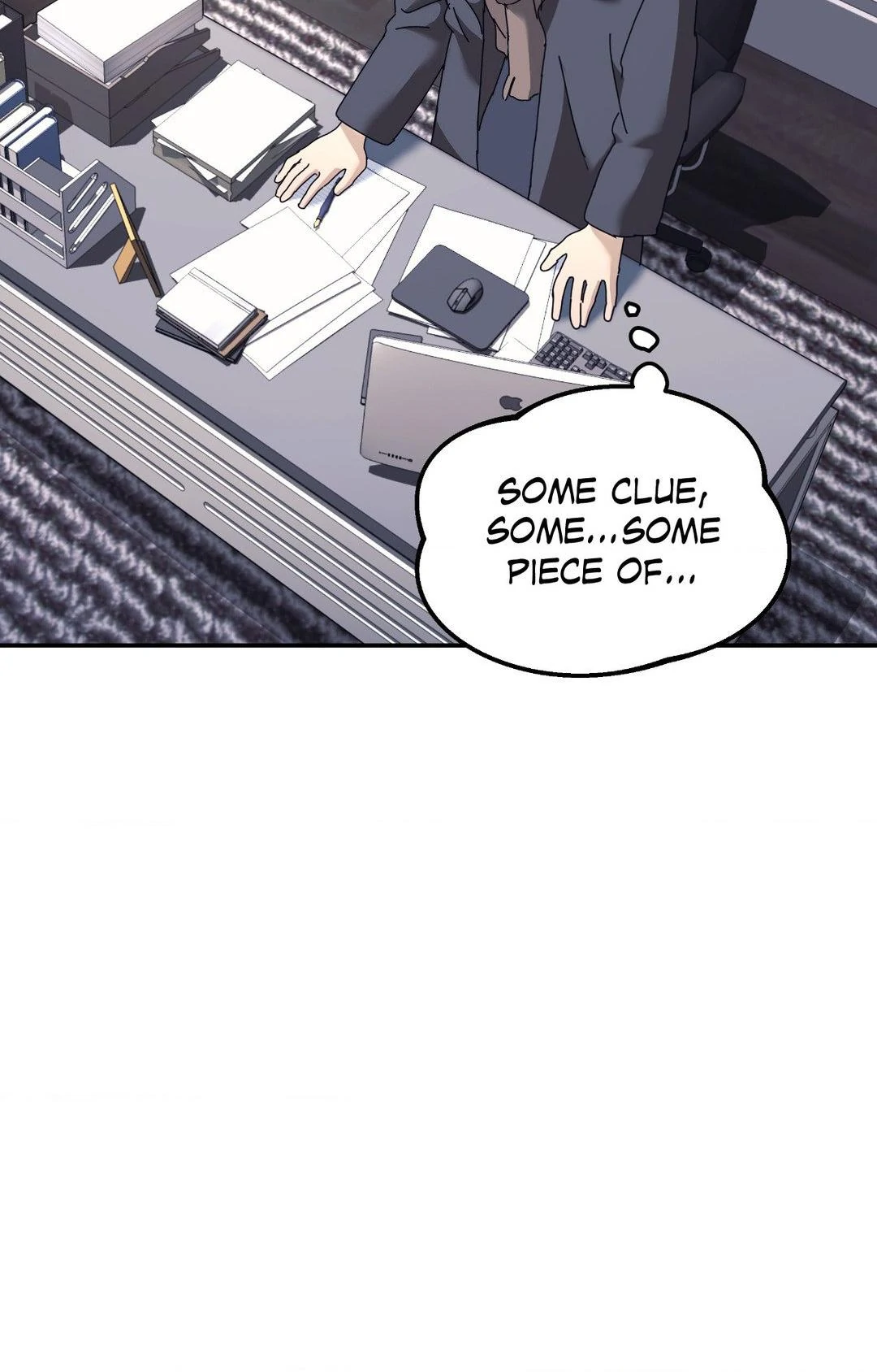 A Tree Without Roots 〘Official〙 - Chapter 78 manhwa