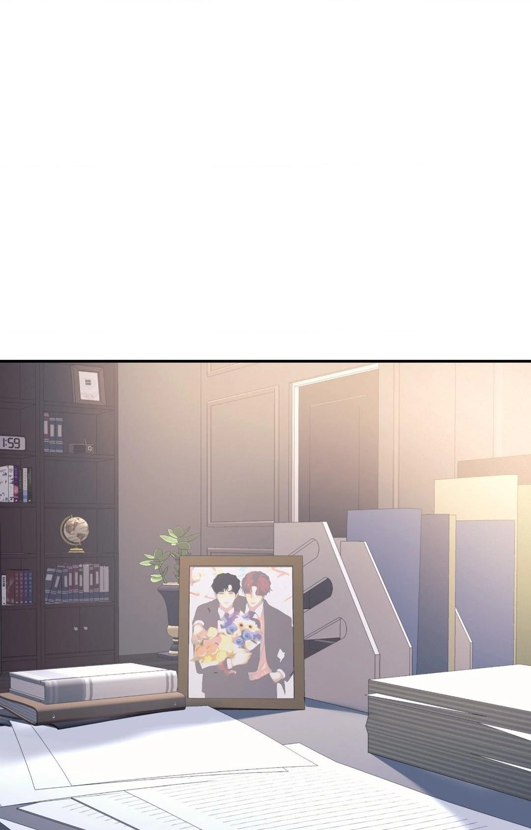 A Tree Without Roots 〘Official〙 - Chapter 78 manhwa