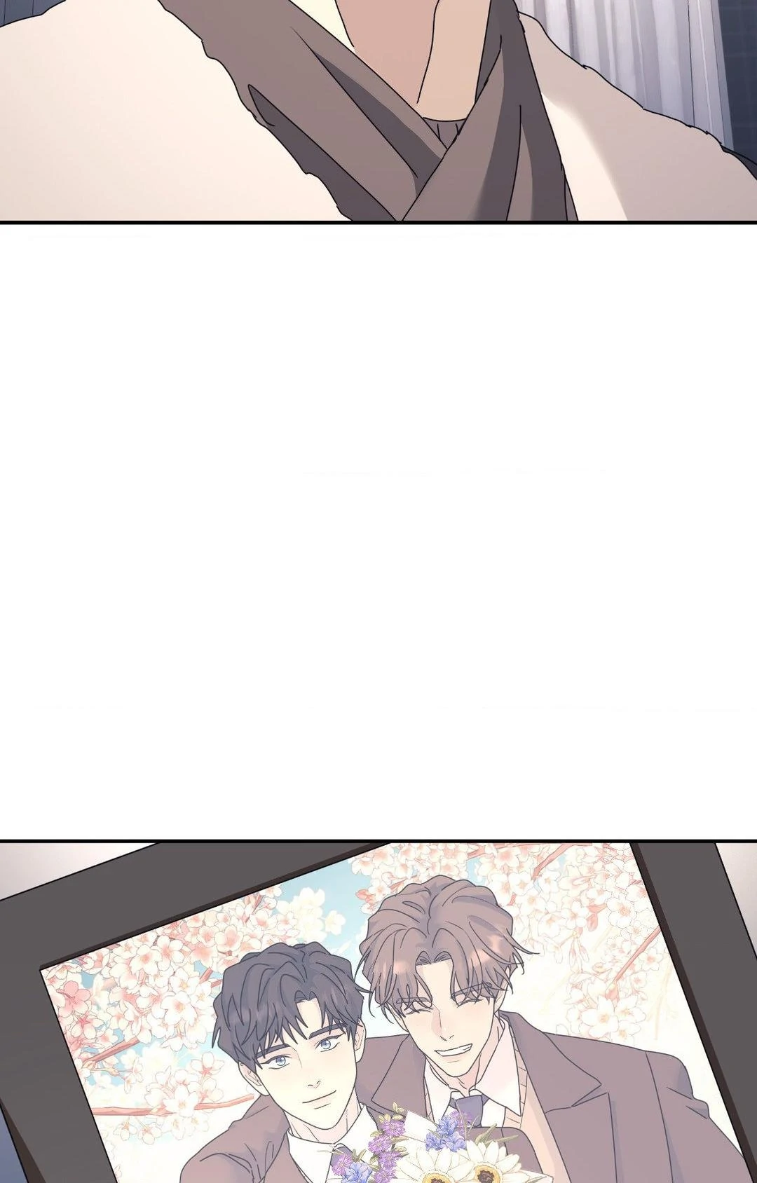 A Tree Without Roots 〘Official〙 - Chapter 78 manhwa