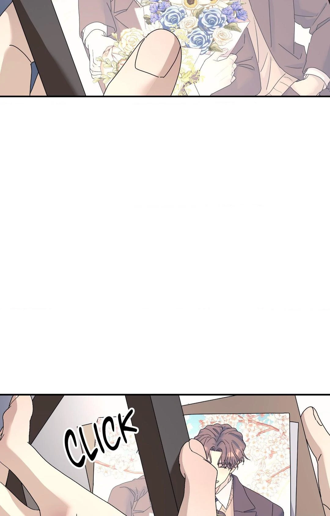 A Tree Without Roots 〘Official〙 - Chapter 78 manhwa